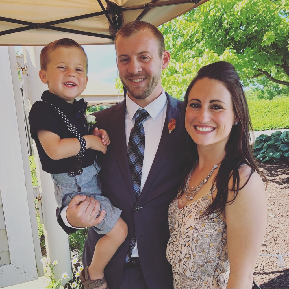 Meet your Posher, Kailyn